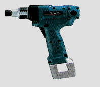 Makita BFT 122 FA Hassas Tork Ayarlı Akülü Vidalama